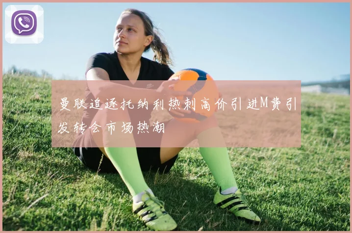 曼联追逐托纳利热刺高价引进M费引发转会市场热潮